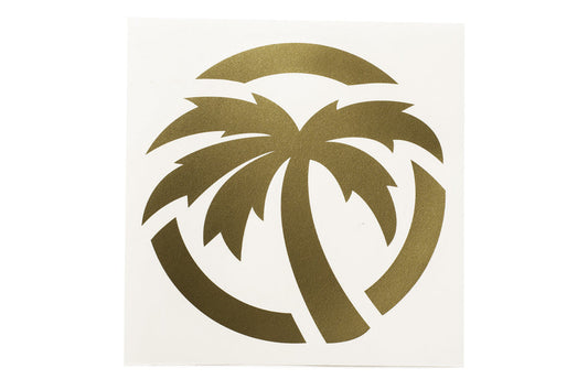 Icon Decal 12" CIRCLE