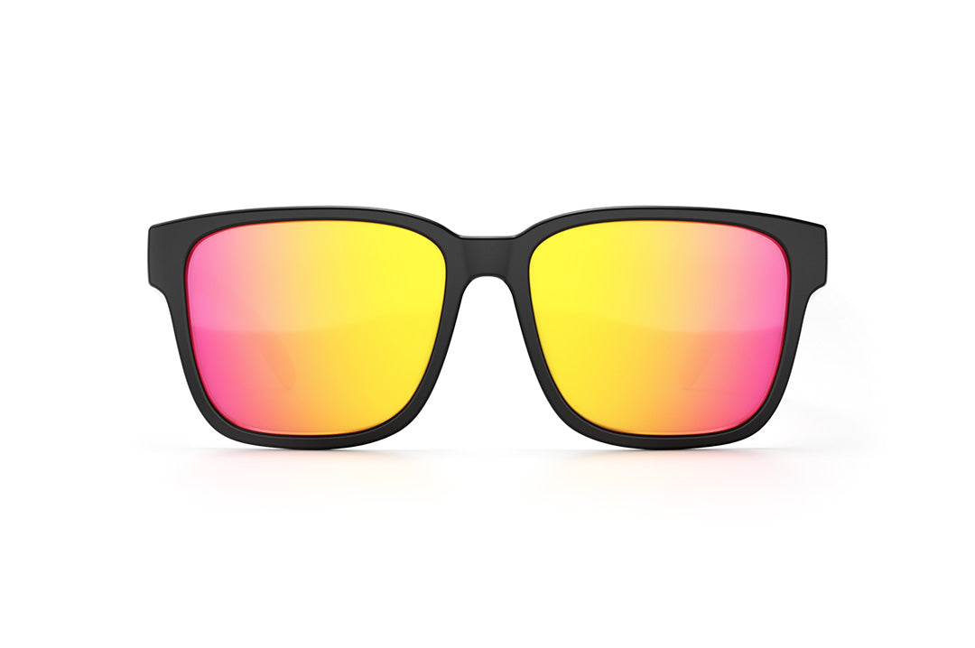 Apollo Sunglasses: Aqua Splash Customs