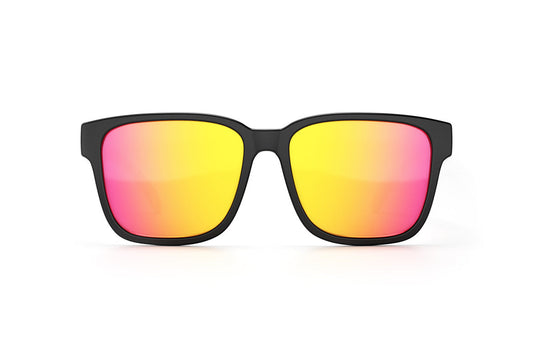 Apollo Sunglasses: Aqua Splash Customs