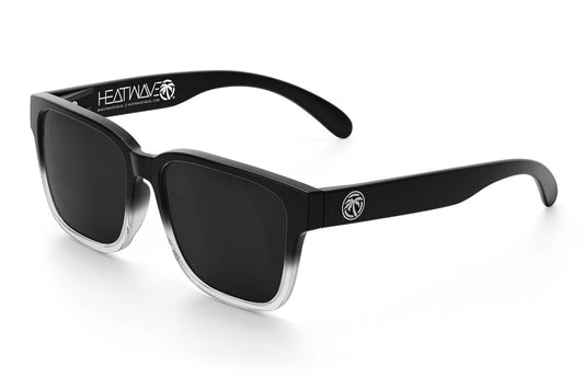 Apollo Sunglasses: VAPOR FADER