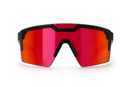 Future Tech Sunglasses: 1-800 Heat Wave Customs Z87+