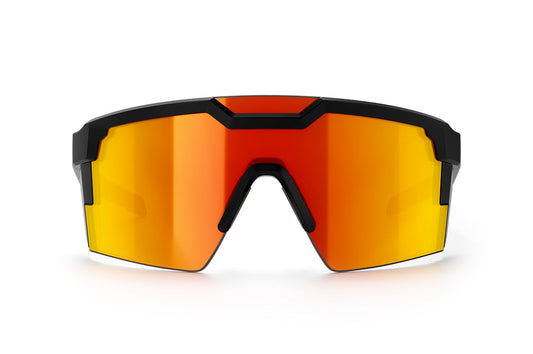 Future Tech Sunglasses: HOONIGAN PASTRANA Customs