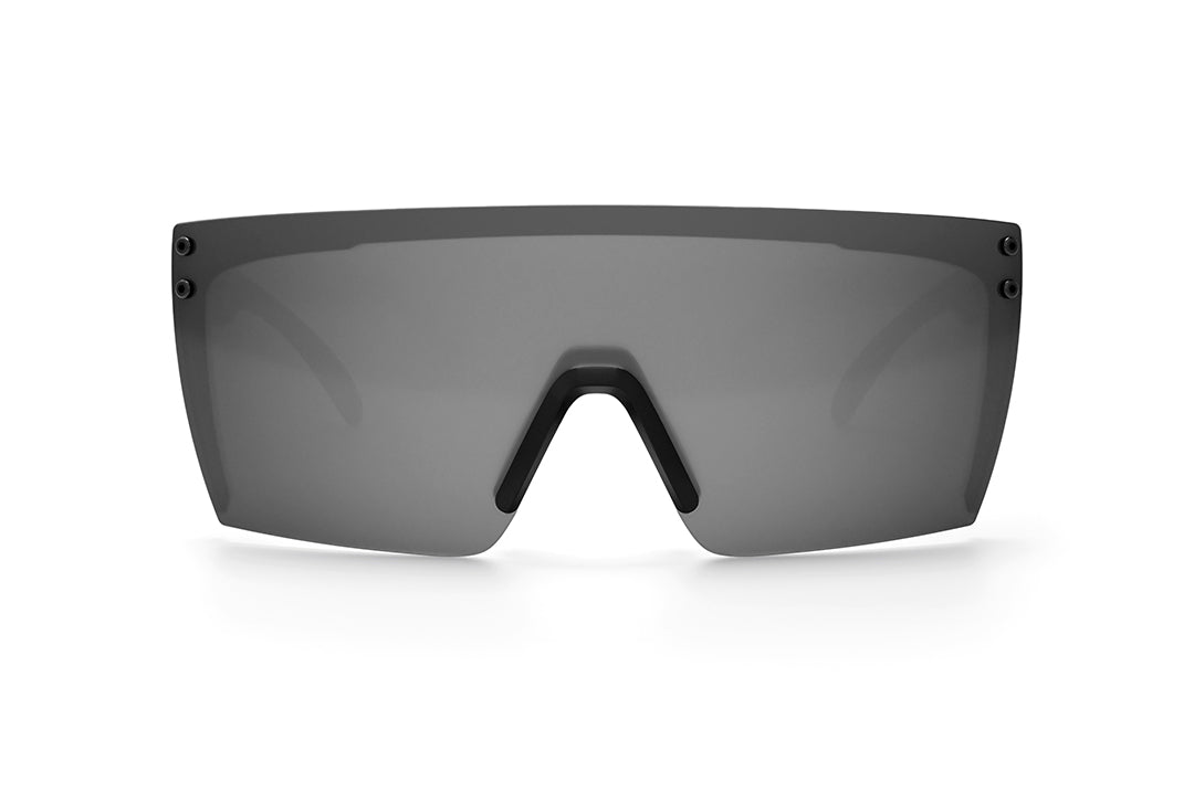 Lazer Face Sunglasses: Billboard Customs