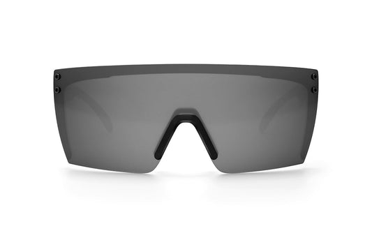 Lazer Face Sunglasses: Billboard Customs