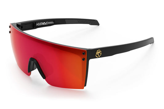 Performance Lazer Face Sunglasses: Firestorm Z87 +