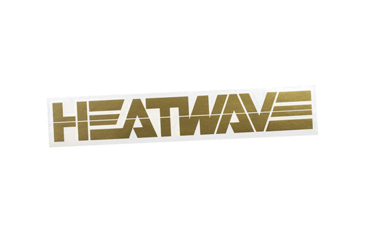 Billboard Decal Medium
