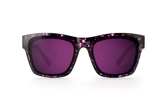 Marylin Sunglasses: Velvet Tortoise