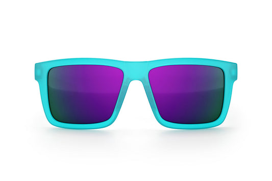 Performance XL VISE Sunglasses Frame: Aqua Frost Z87+