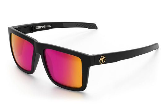 Performance XL VISE Sunglasses Frame: Tropic Z87+