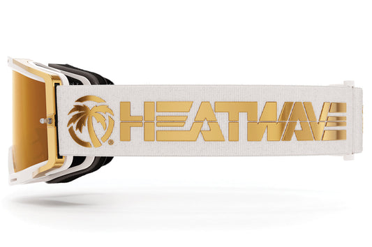 MXG-250 Moto Goggle - Colby Raha 2.0