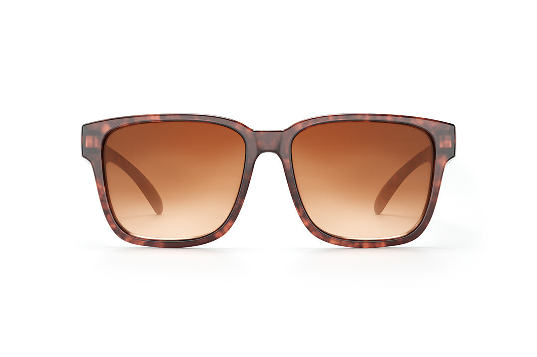 Apollo Sunglasses: TORTOISE