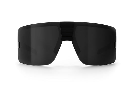 Vector Sunglasses: GLOSS BLACK Ultra Black Z87+