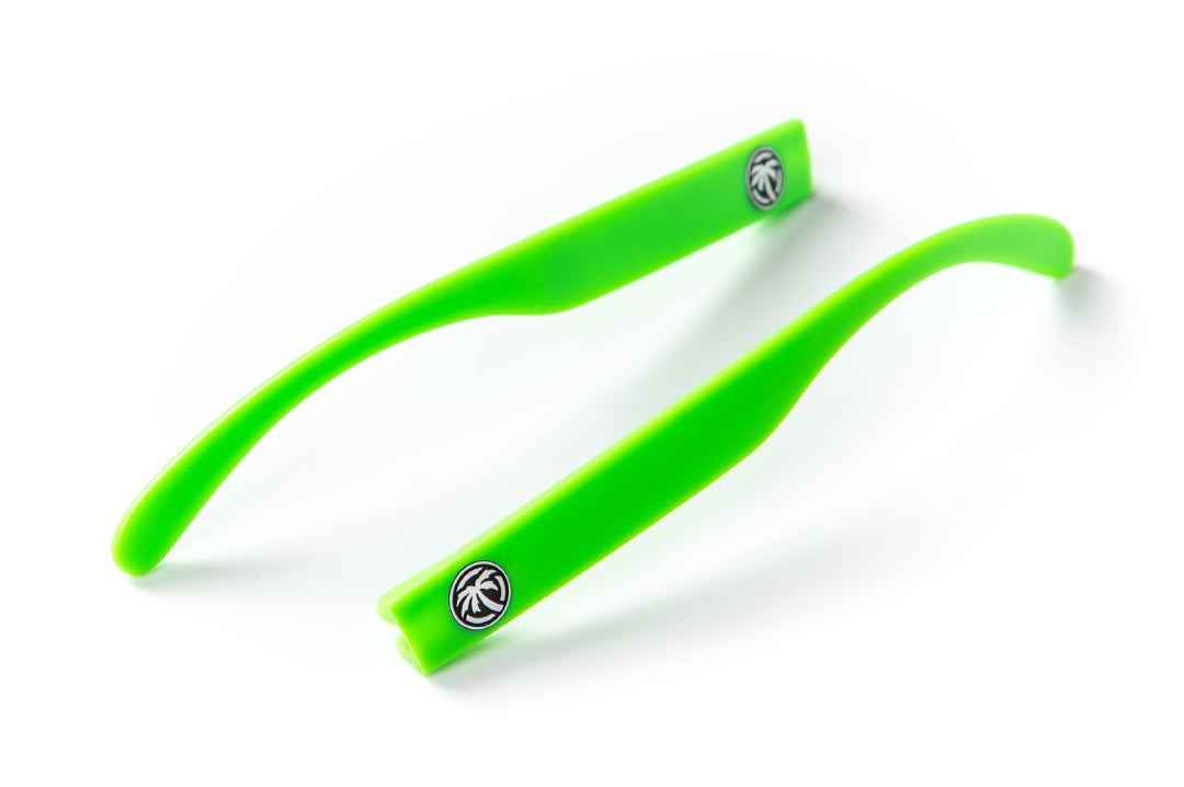 Arms: Moto Green