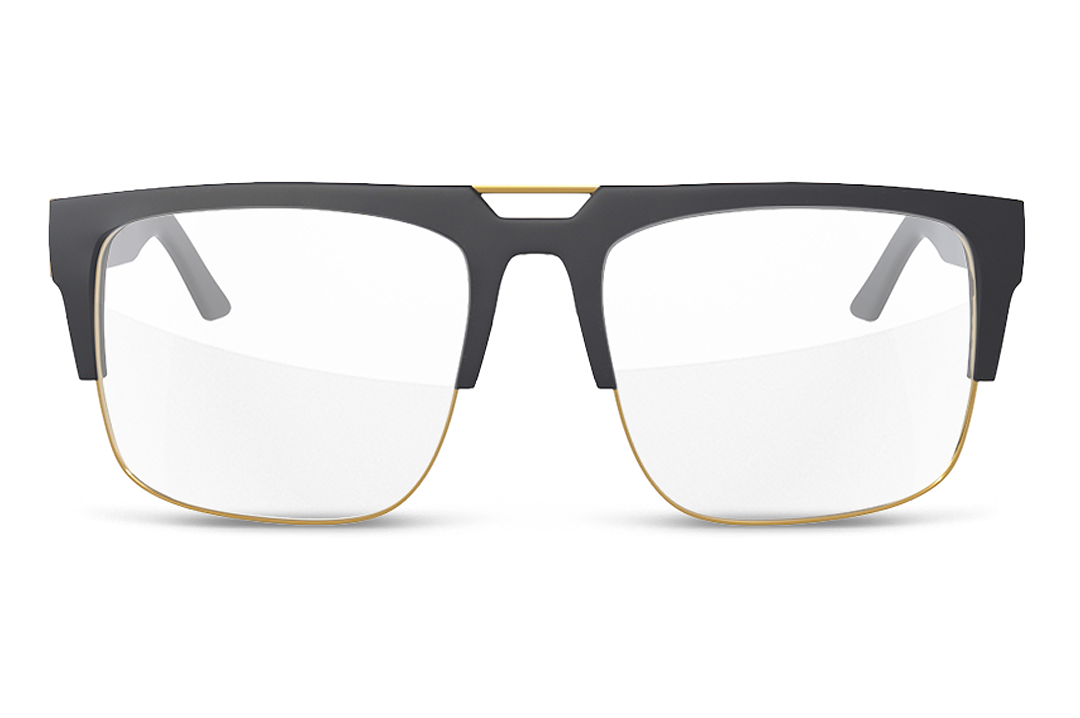 Interceptor: Replacement Lenses
