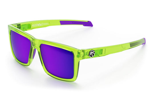 Performance Vise Sunglasses: Antifreeze Z87+