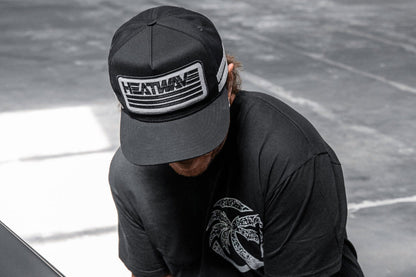 Heatwave Alloy Hat