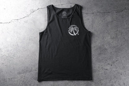 Heat Wave Alloy Tank Top
