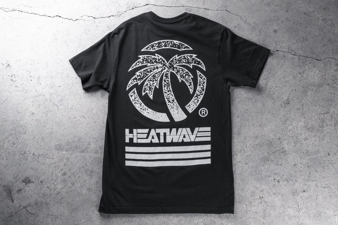 Heat Wave Alloy T-Shirt