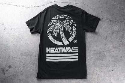 Heat Wave Alloy T-Shirt