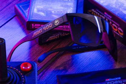 QUATRO: 2026 Mint 400 Official Sunglasses
