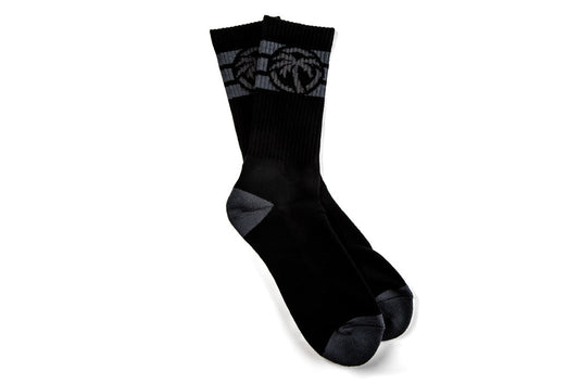 Heat Wave 4 Speed Socks - SOCOM