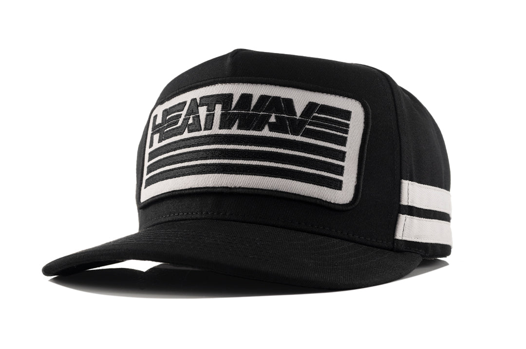 Heatwave Alloy Hat