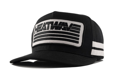 Heatwave Alloy Hat
