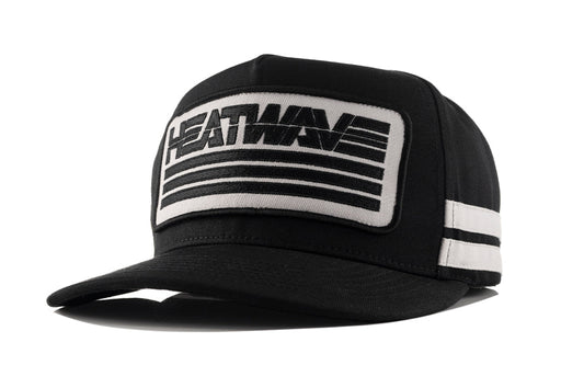 Heatwave Alloy Hat
