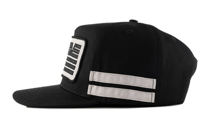 Heatwave Alloy Hat
