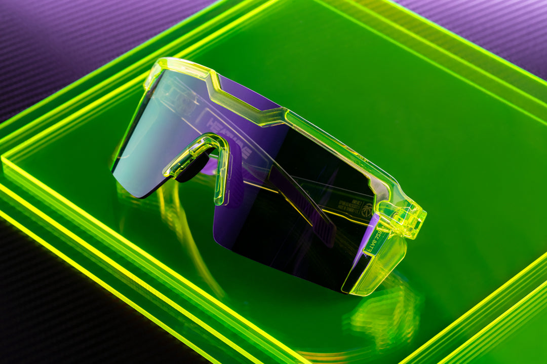Future Tech Sunglasses: Antifreeze Z87+