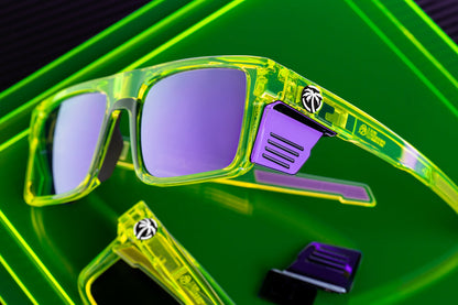 Performance Rayth Sunglasses: Antifreeze Z87+