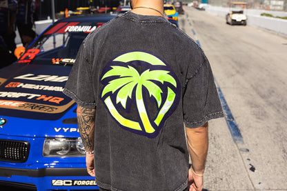 Heat Wave Antifreeze T-Shirt