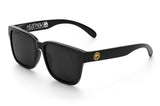 Black Lens - Gold Emblem