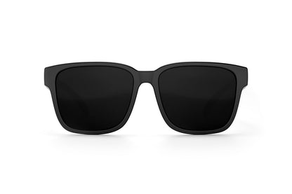 Apollo Sunglasses: Ultra Black