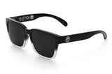 Black Lens - Black Arm Silver Emblem