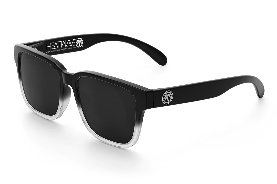 Apollo Sunglasses: VAPOR FADER