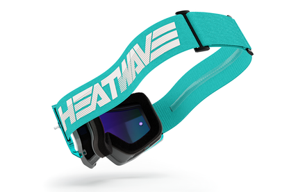 MXG-250 Moto Goggle - Hydro Aquastone