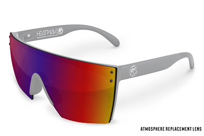 Replacement Lens Kit: LAZER FACE