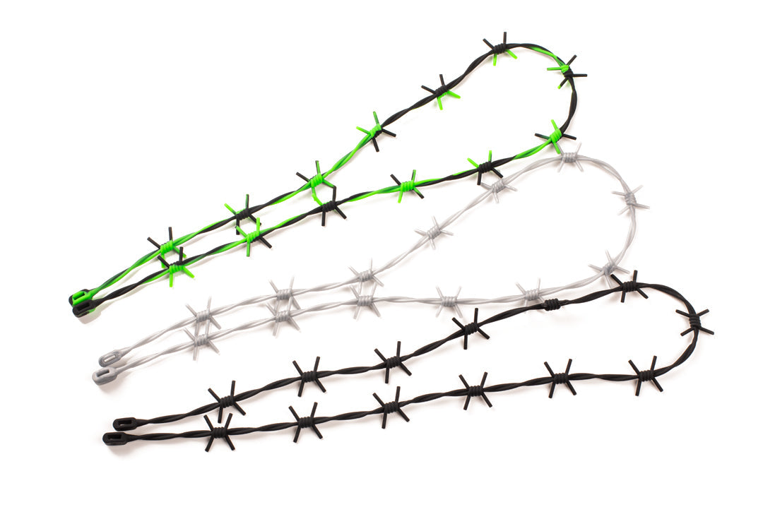 HWV Barb Wire Shade Saver