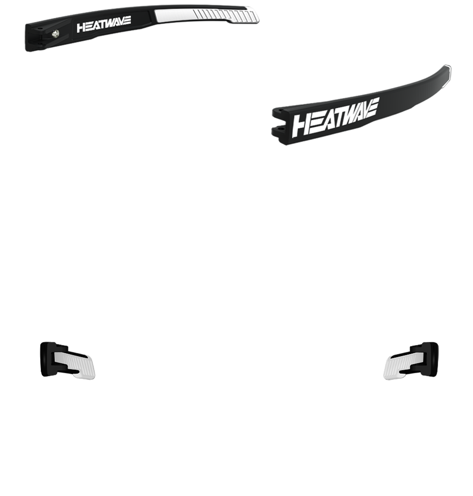 Custom Future Tech