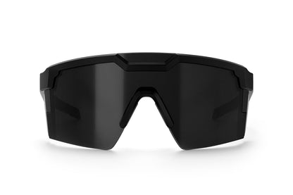 Future Tech Sunglasses: Bones Customs Z87+