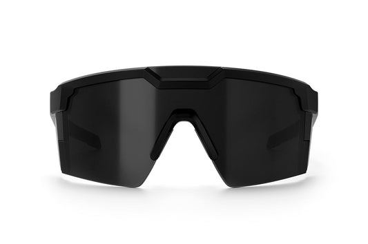 Future Tech Sunglasses: Bones Customs Z87+