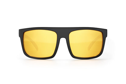Regulator Sunglasses: Black