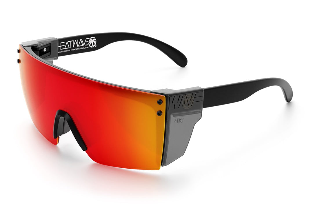 Lazer Face Sunglasses: Sunblast Z87