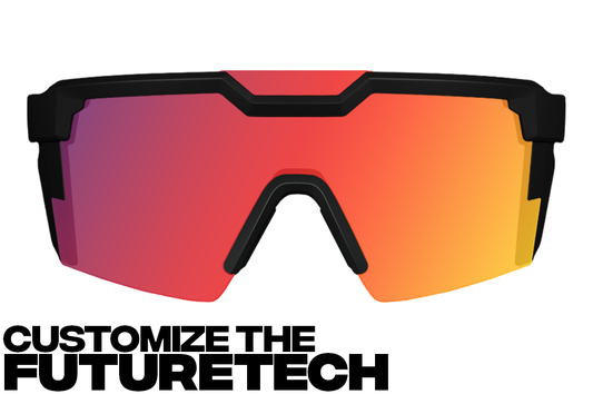 Custom Future Tech