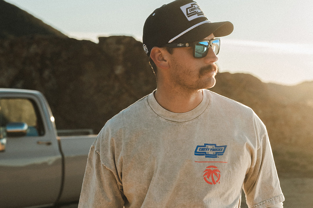XL VISE Sunglasses: Chevy Trucks by Chevrolet®
