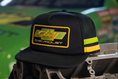 HWV City Chevrolet X Hendrick Motorsports Trucker Hat