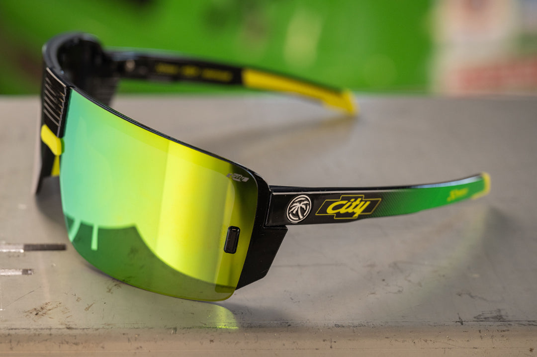 Vector Z87+ Sunglasses: City Chevrolet X Hendrick Motorsports