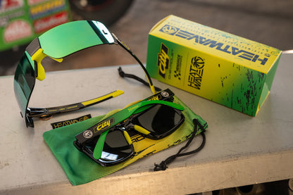 Vector Z87+ Sunglasses: City Chevrolet X Hendrick Motorsports