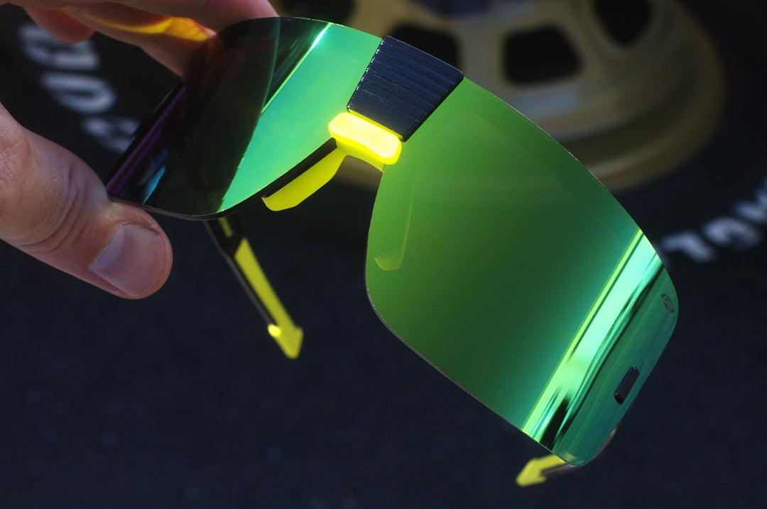 Vector Z87+ Sunglasses: City Chevrolet X Hendrick Motorsports